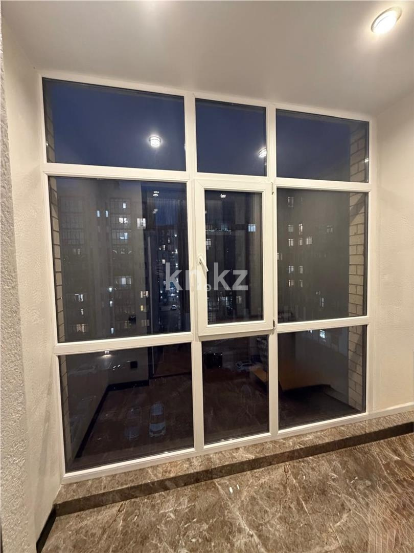 Продажа 2-комнатной квартиры, 52 м² в Караганде - фото 11