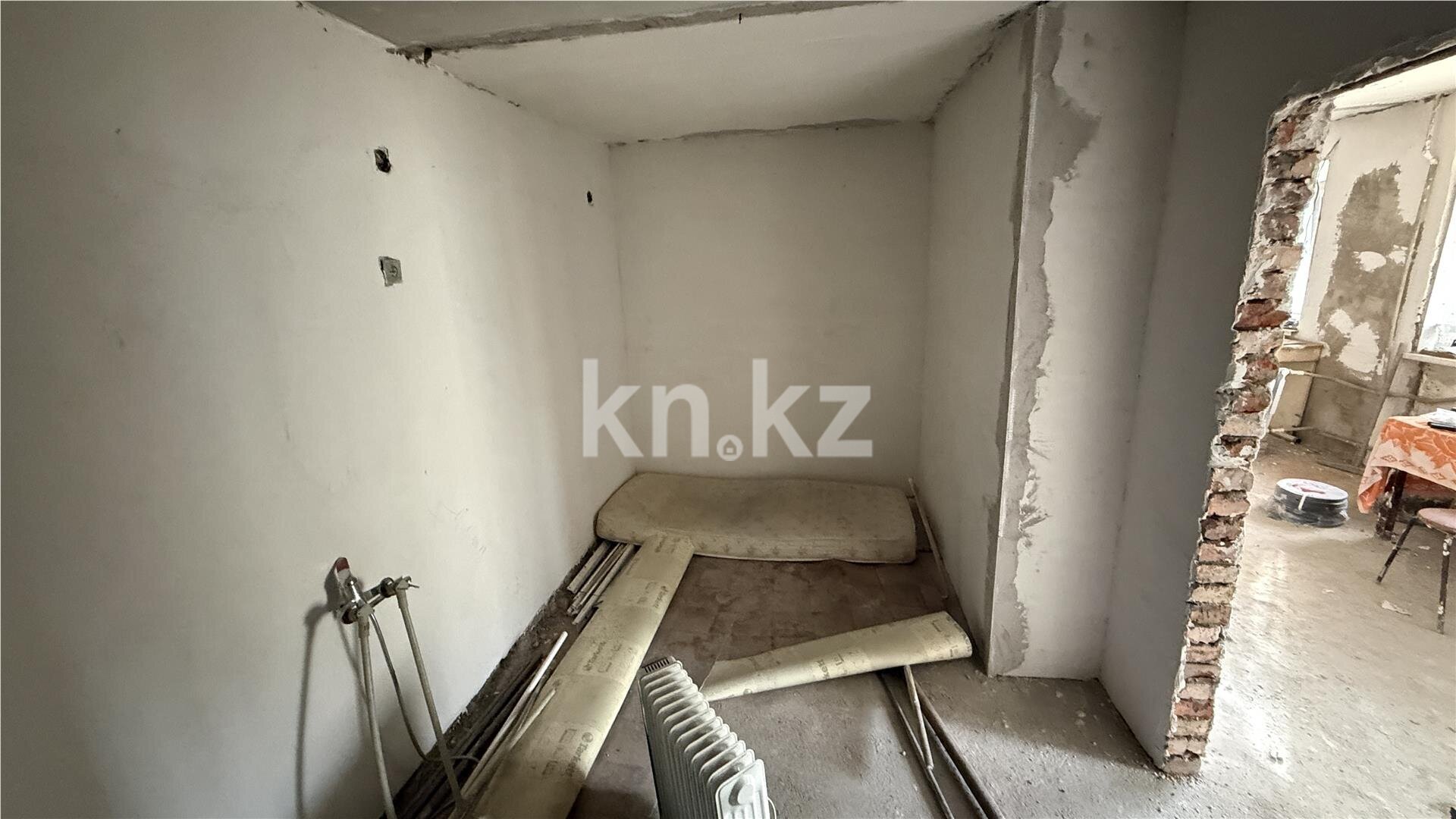 Продажа 2-комнатной квартиры, 44 м² в Темиртау - фото 4