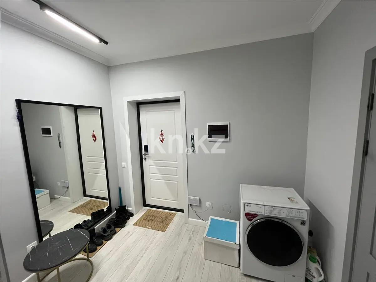 Продажа 3-комнатной квартиры, 64 м² в Астане - фото 6