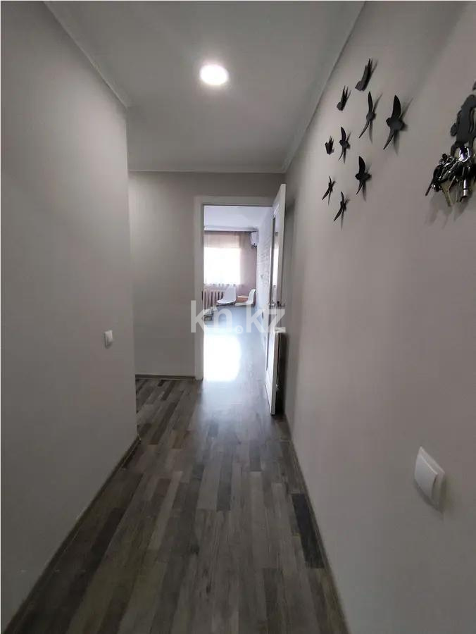 Продажа 2-комнатной квартиры, 48 м², ул. Елебекова, дом  29 в Алматы - фото 5