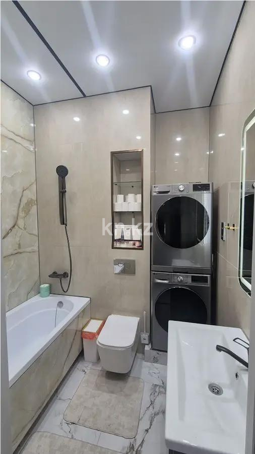 Продажа 3-комнатной квартиры, 85 м² в Астане - фото 5