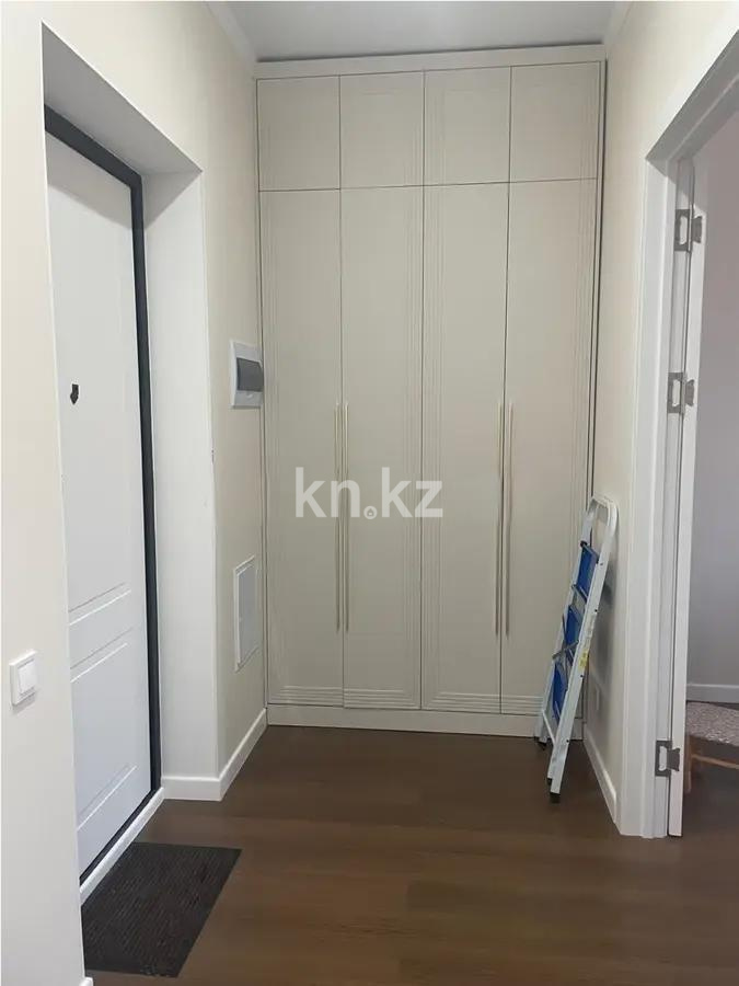 Продажа 1-комнатной квартиры, 39 м² в Астане - фото 4