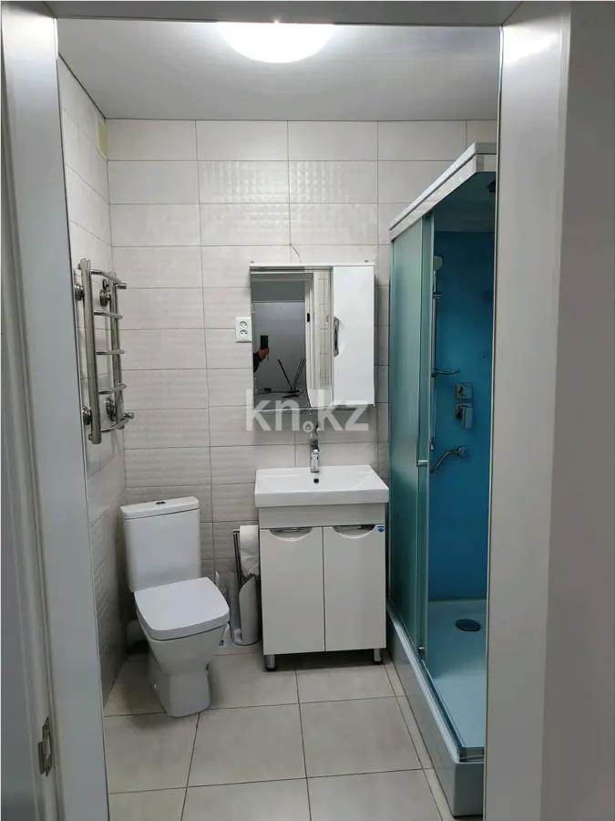 Продажа 1-комнатной квартиры, 47 м² в Алматы - фото 3