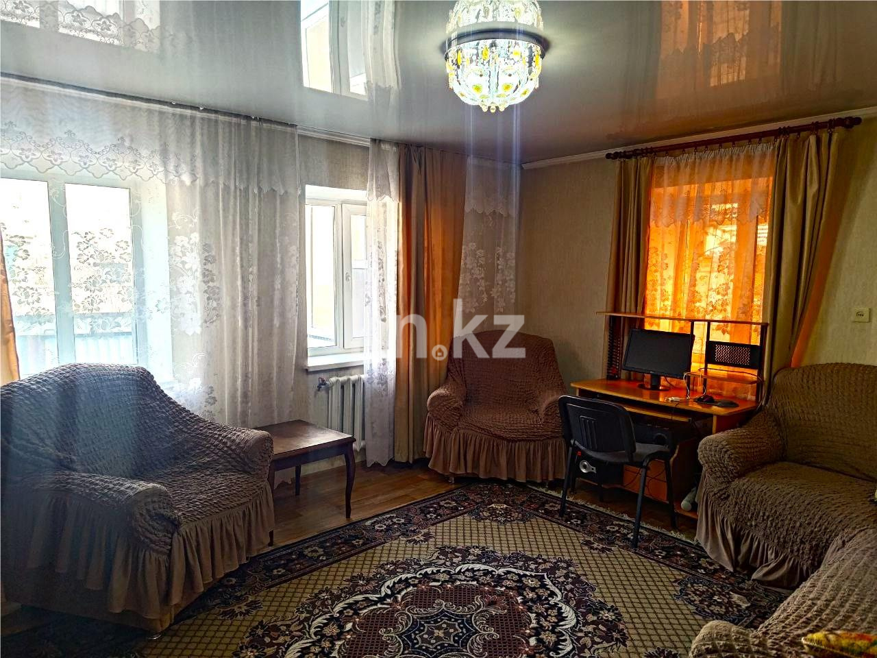 Продажа 4-комнатного дома, 87 м² в Караганде - фото 6