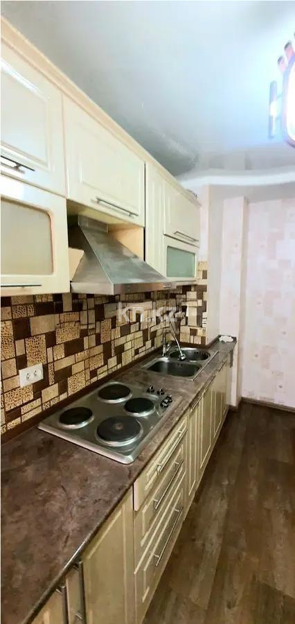 Продажа 1-комнатной квартиры, 52.4 м², пр. Тлендиева, дом  48 в Астане - фото 4