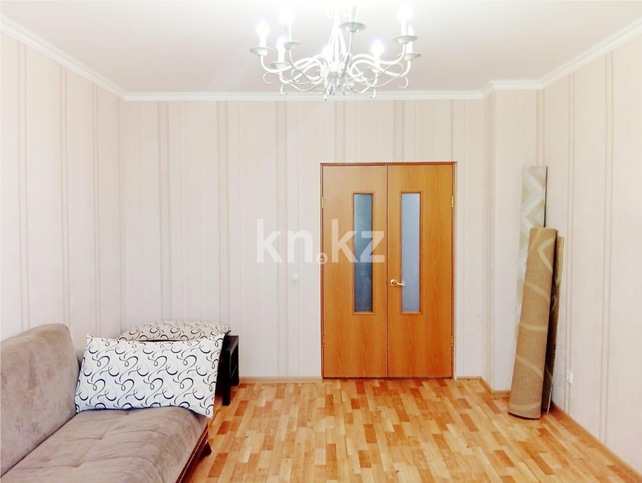 Продажа 1-комнатной квартиры, 48 м² в Астане - фото 2