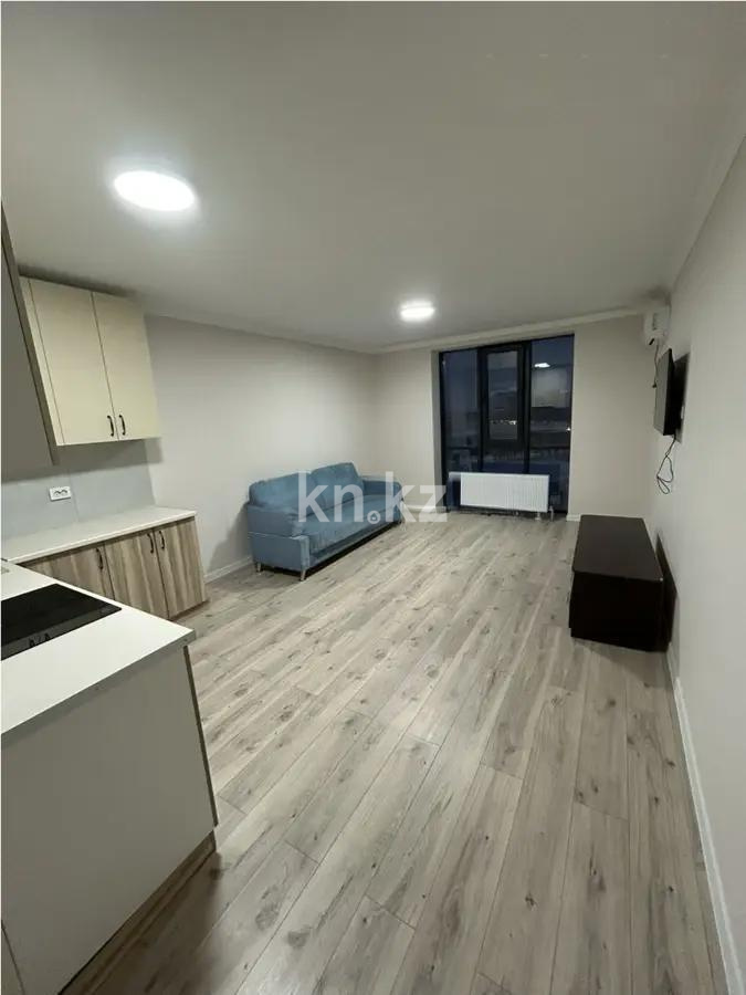 Продажа 2-комнатной квартиры, 51.2 м² в Алматы