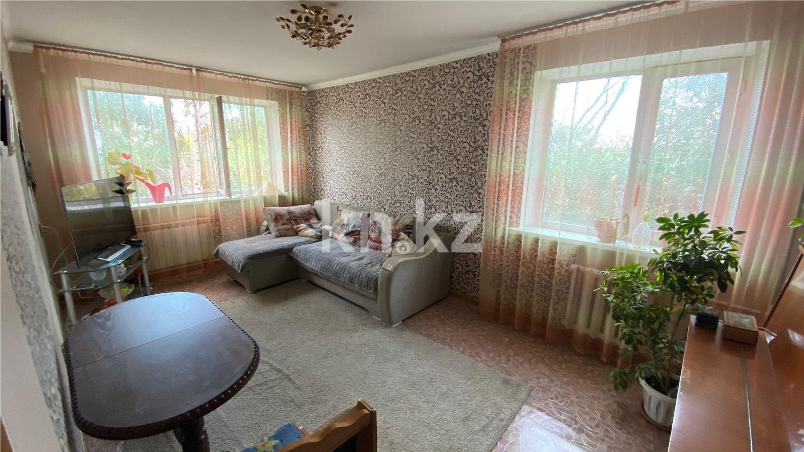 Продажа 3-комнатной квартиры, 61 м² в Темиртау - фото 3