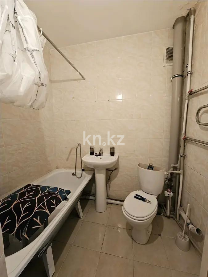 Продажа 1-комнатной квартиры, 35.6 м², ул. Сауран, дом  12/2 в Астане - фото 3