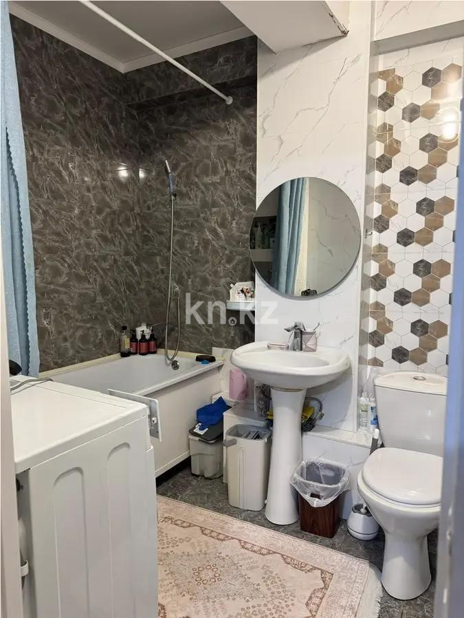 Продажа 3-комнатной квартиры, 76.7 м² в Алматы - фото 5