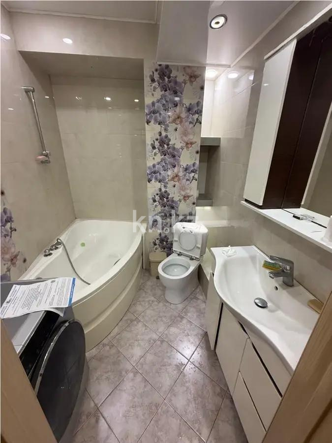 Продажа 1-комнатной квартиры, 49.4 м² в Алматы - фото 3