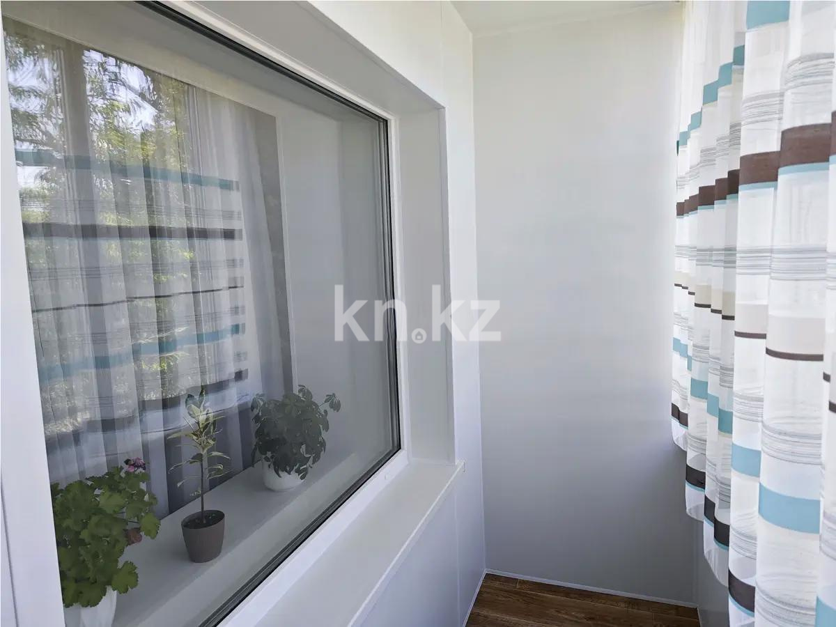 Продажа 3-комнатной квартиры, 63 м² в Караганде - фото 8