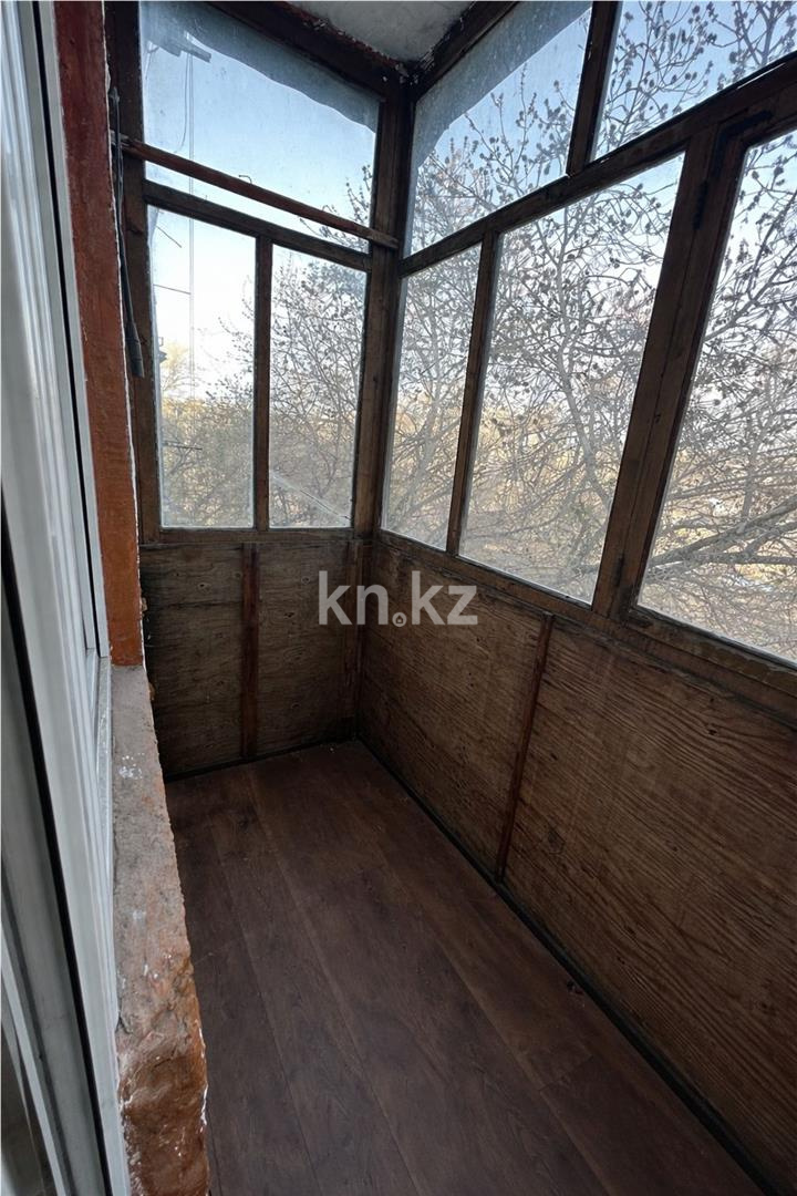 Продажа 2-комнатной квартиры, 45 м² в Темиртау - фото 12