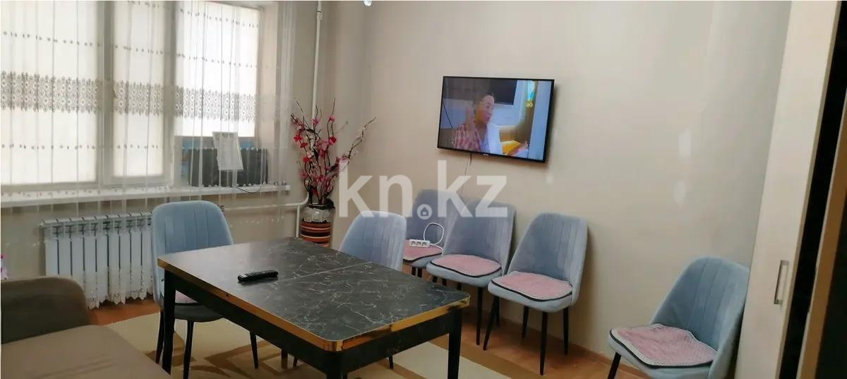 Продажа 2-комнатной квартиры, 47 м² в Астане