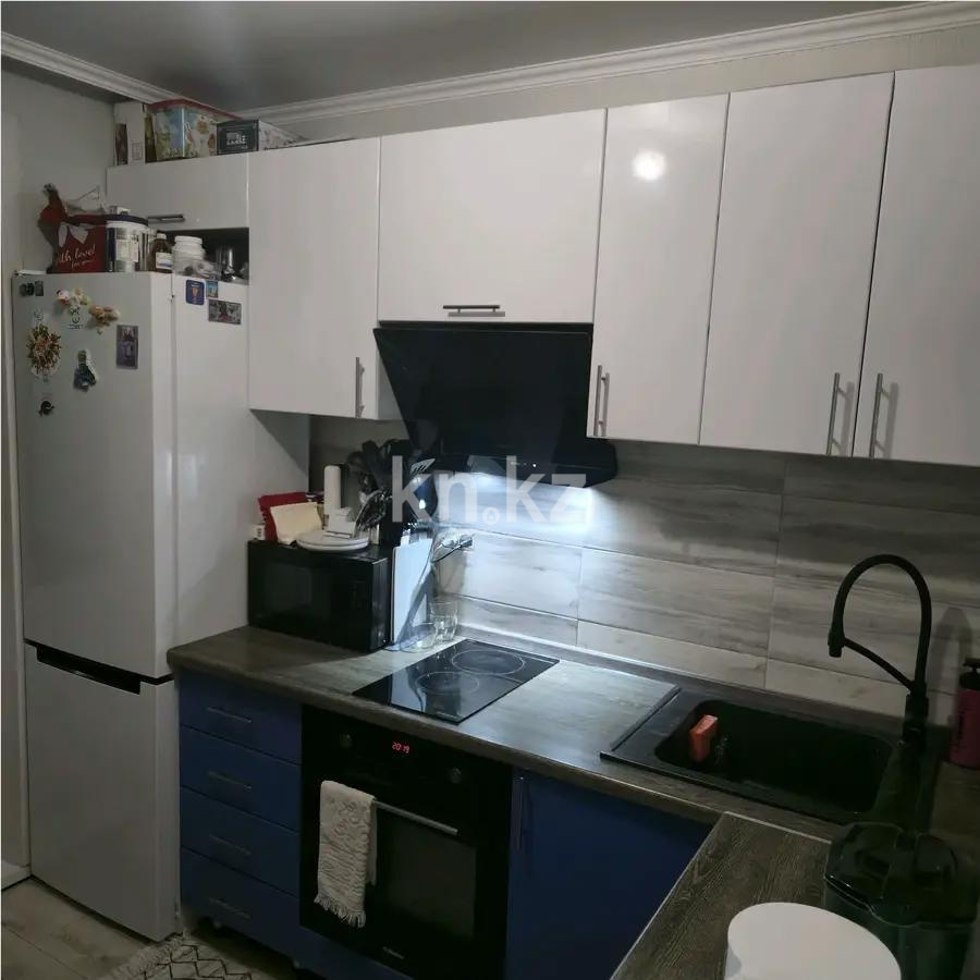 Продажа 2-комнатной квартиры, 48 м², мкр. Мамраева (Восток-5), дом  13 в Караганде - фото 3