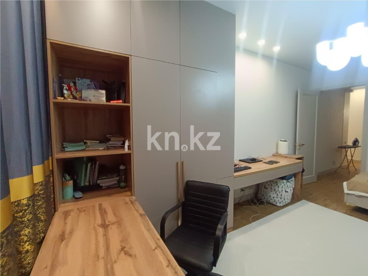 Продажа 3-комнатной квартиры, 95 м² в Астане - фото 6