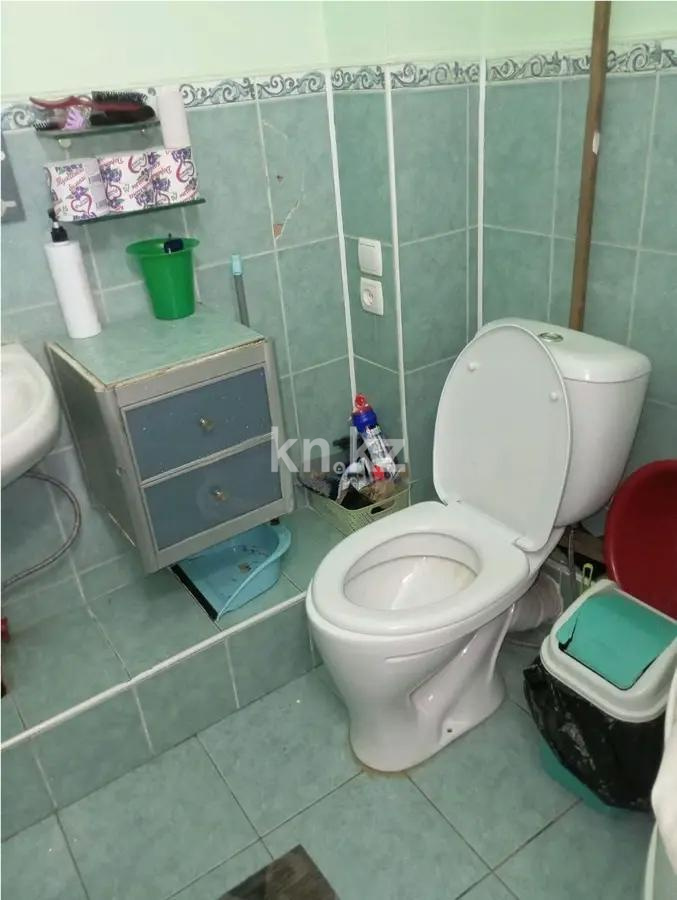 Продажа 1-комнатной квартиры, 34.7 м², ул. Кокорай, дом  16 в Алматы - фото 4