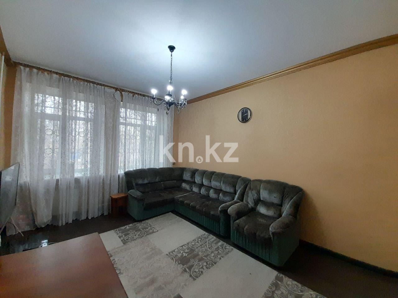 Продажа 3-комнатной квартиры, 79 м², пр. Республики в Темиртау