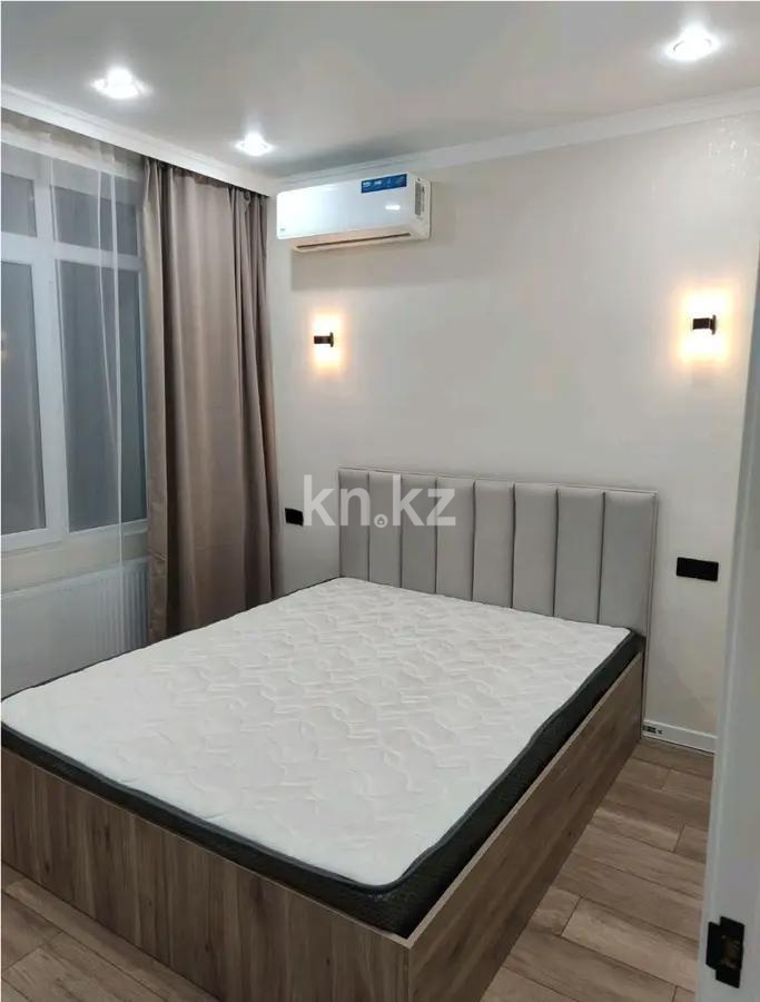 Продажа 2-комнатной квартиры, 45 м² в Алматы