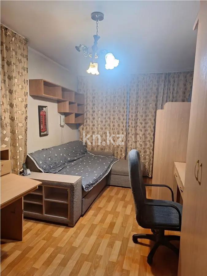Продажа 1-комнатной квартиры, 31.9 м², пр. Республики, дом  77 в Астане
