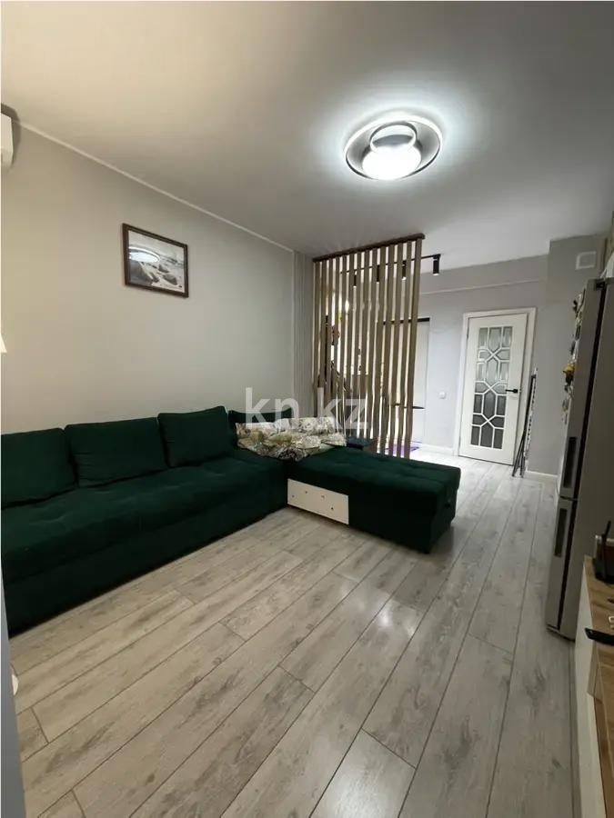 Продажа 1-комнатной квартиры, 30 м² в Алматы