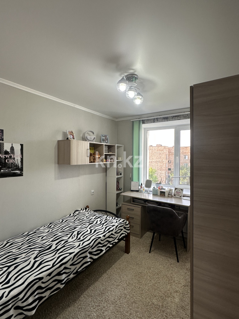Продажа 3-комнатной квартиры, 60.9 м² в Караганде - фото 5
