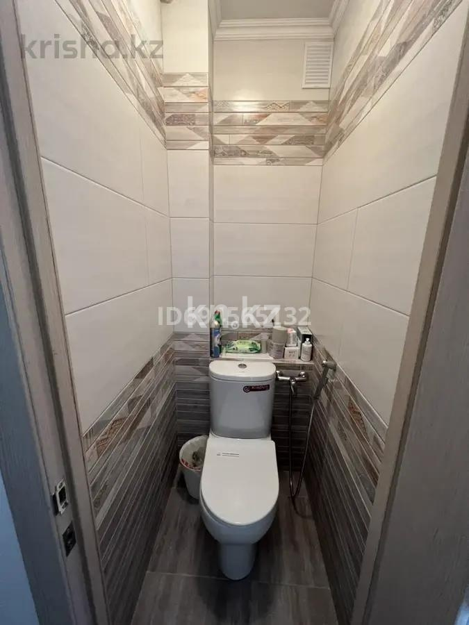 Продажа 2-комнатной квартиры, 54 м² в Караганде - фото 10