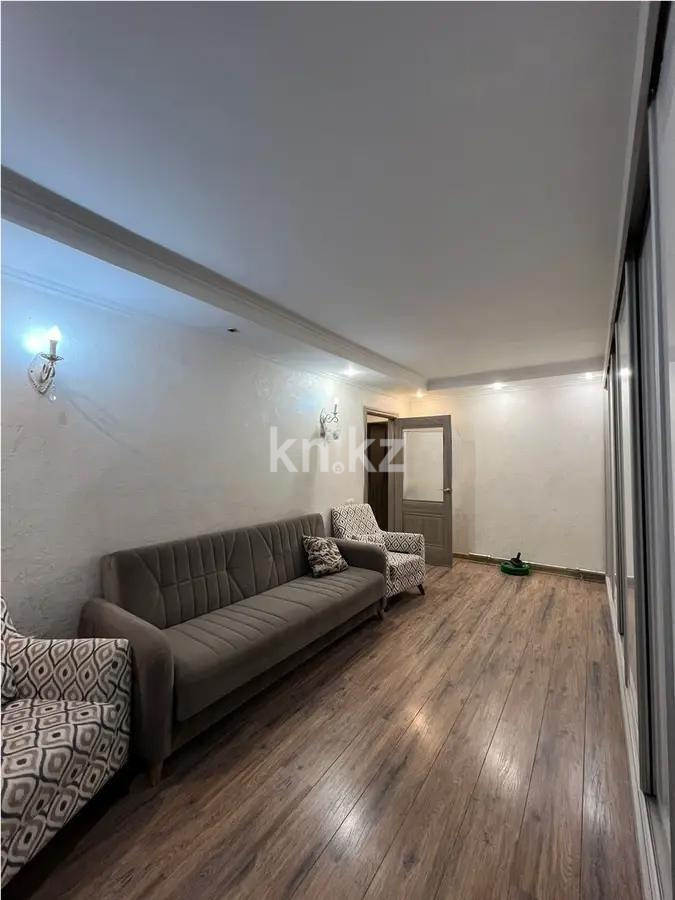 Продажа 4-комнатной квартиры, 76 м², ул. Дуйсенова, дом  25 в Алматы