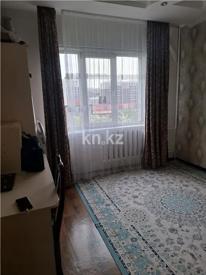 Продажа 3-комнатной квартиры, 70 м² в Алматы - фото 3