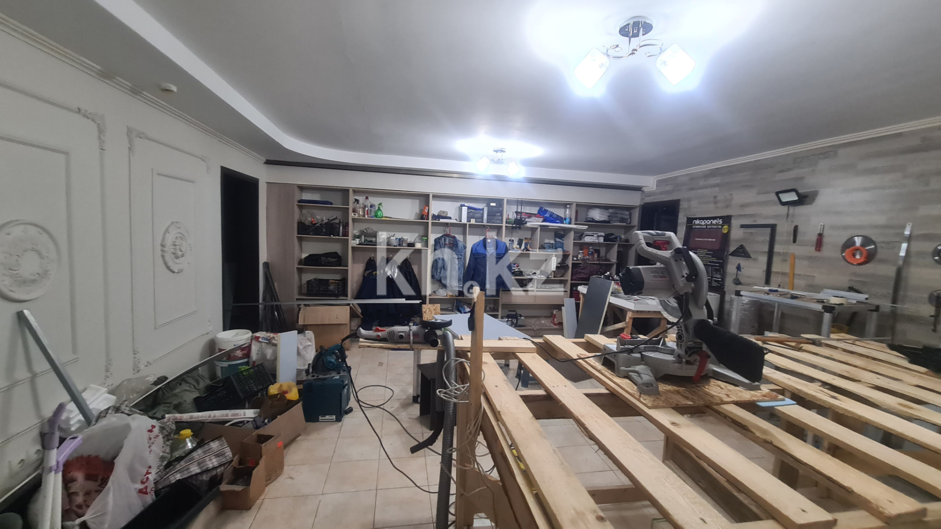 Продажа , 103 м², ул. Потанина, дом  3 в Астане - фото 9