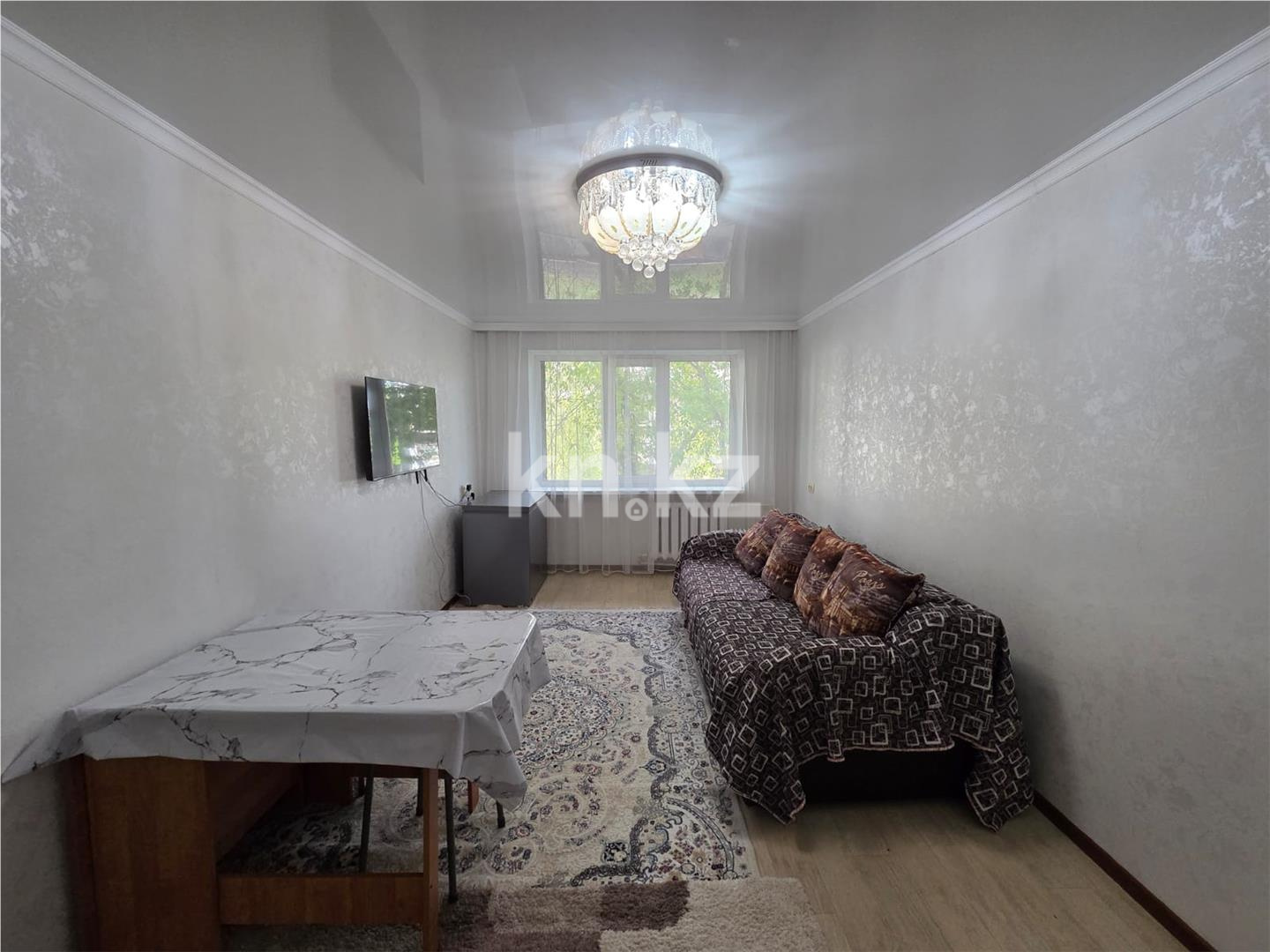 Продажа 3-комнатной квартиры, 58 м², пр. Республики в Темиртау - фото 2