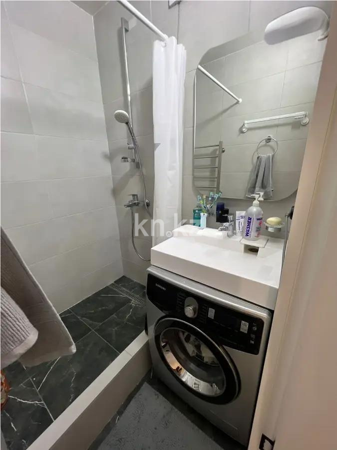 Продажа 3-комнатной квартиры, 67 м² в Алматы - фото 4