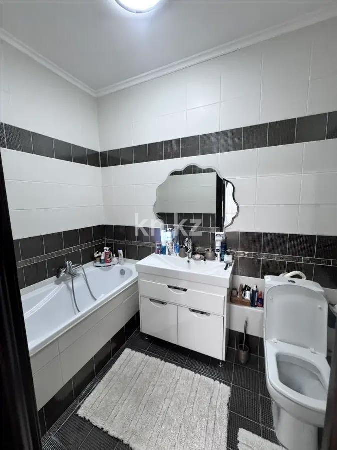 Продажа 3-комнатной квартиры, 86 м² в Алматы - фото 5