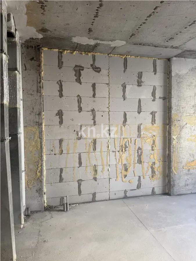 Продажа 1-комнатной квартиры, 28.6 м² в Алматы - фото 4