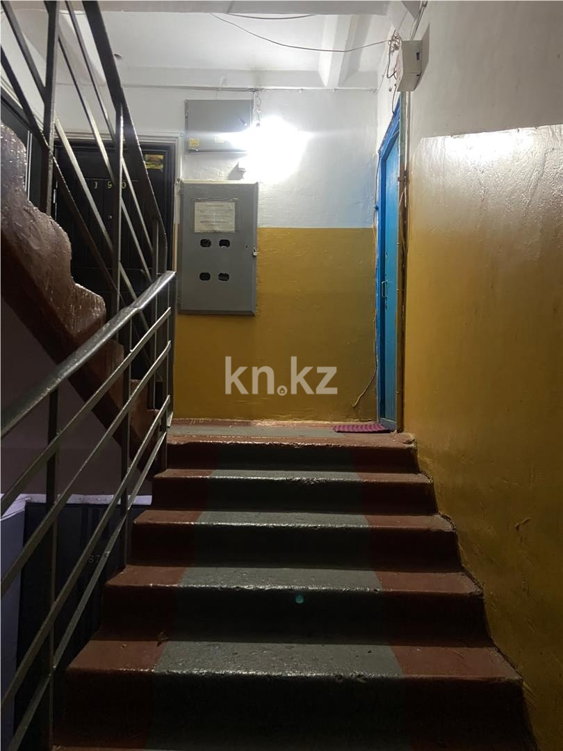 Продажа 2-комнатной квартиры, 44 м² в Караганде - фото 13