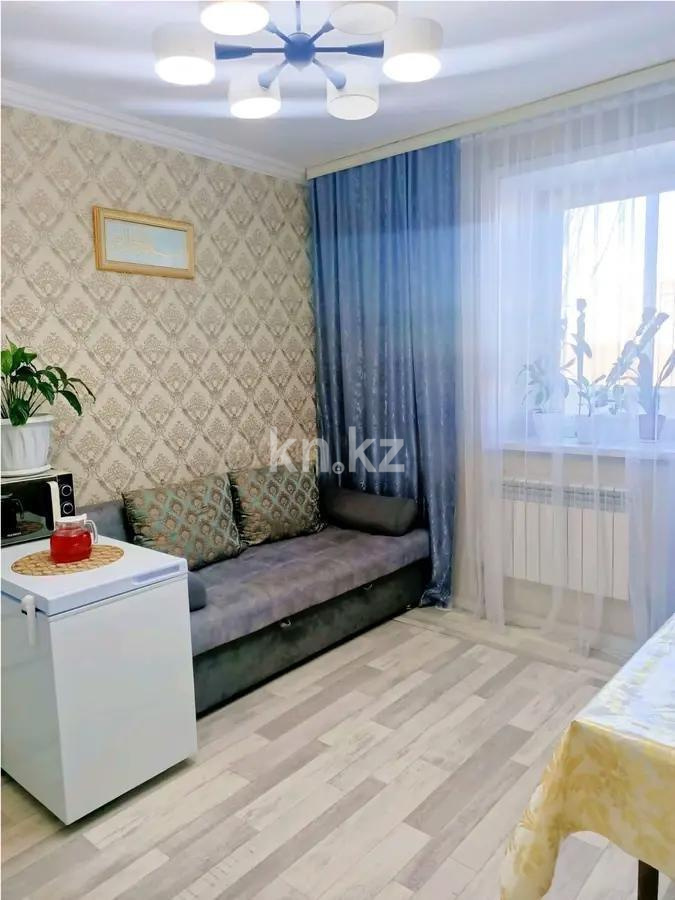 Продажа 2-комнатной квартиры, 52 м² в Астане