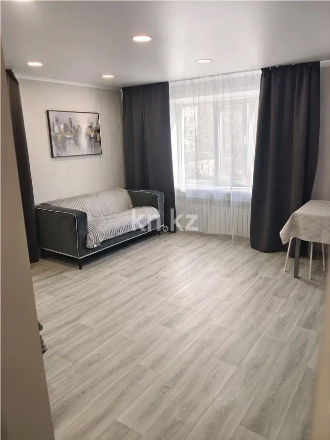 Продажа 1-комнатной квартиры, 30 м² в Астане