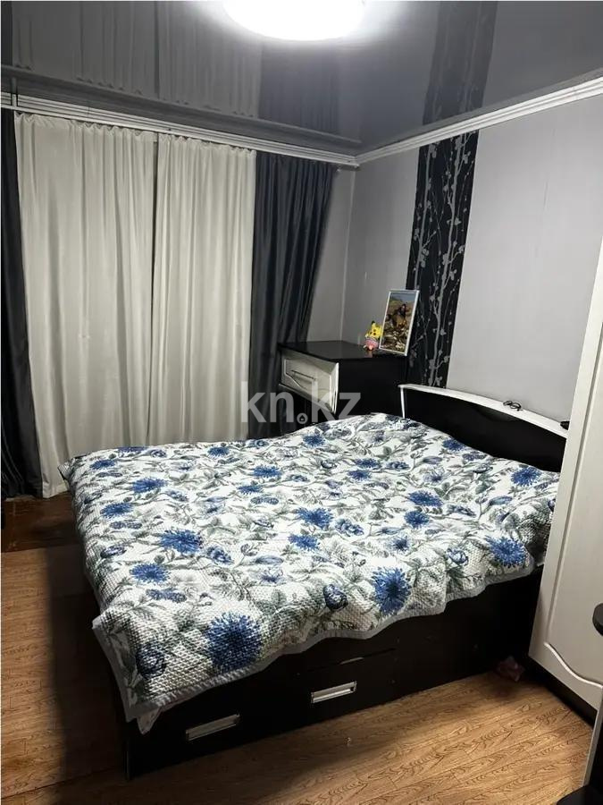 Продажа 3-комнатной квартиры, 53 м² в Караганде - фото 3