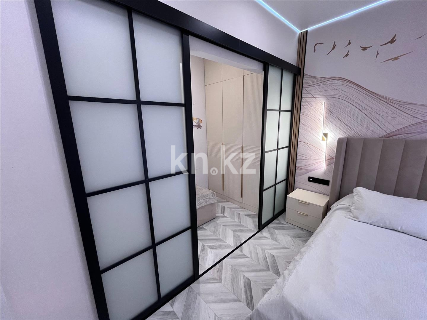 Продажа 2-комнатной квартиры, 63 м² в Караганде - фото 7