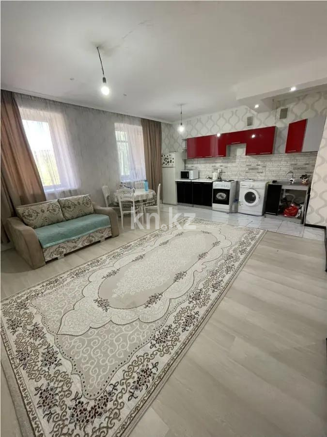 Продажа 2-комнатной квартиры, 47 м² в Астане