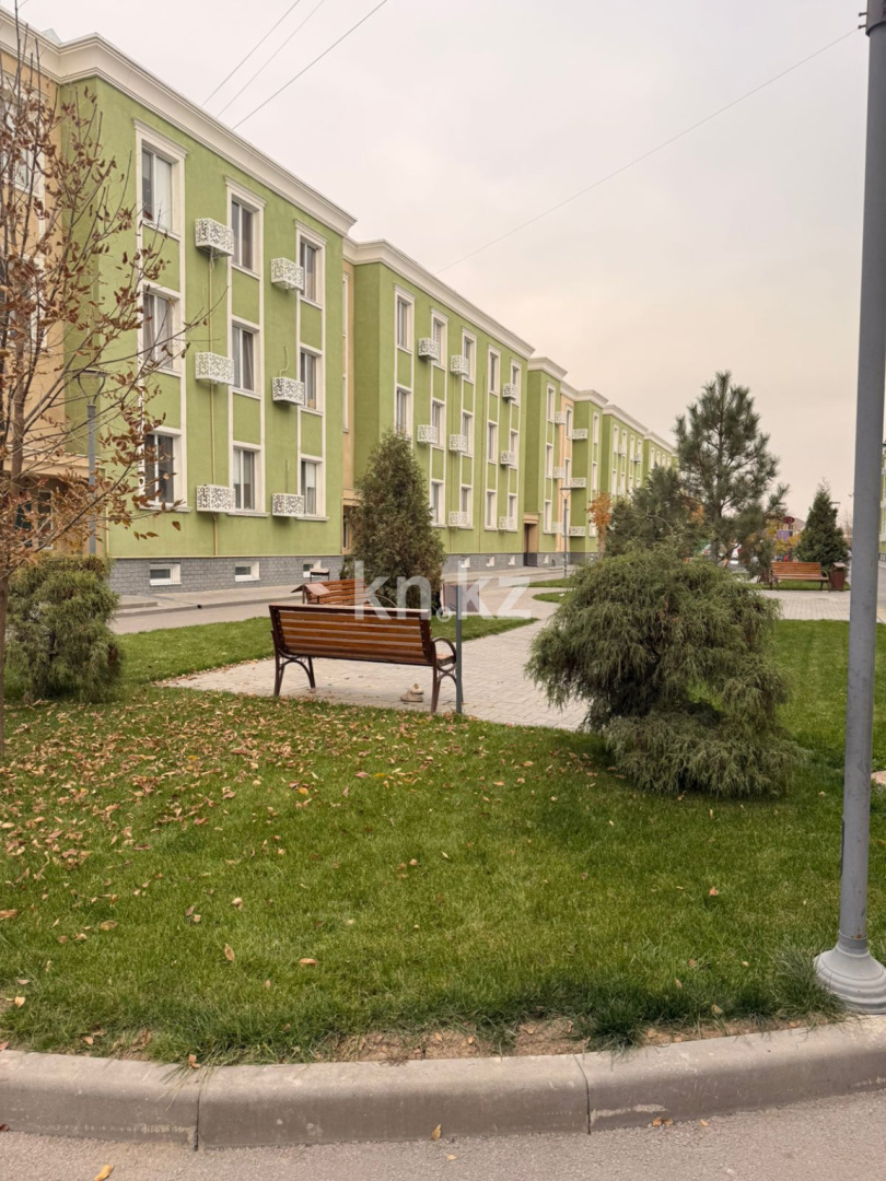 Продажа 2-комнатной квартиры, 51 м² в Алматы - фото 3