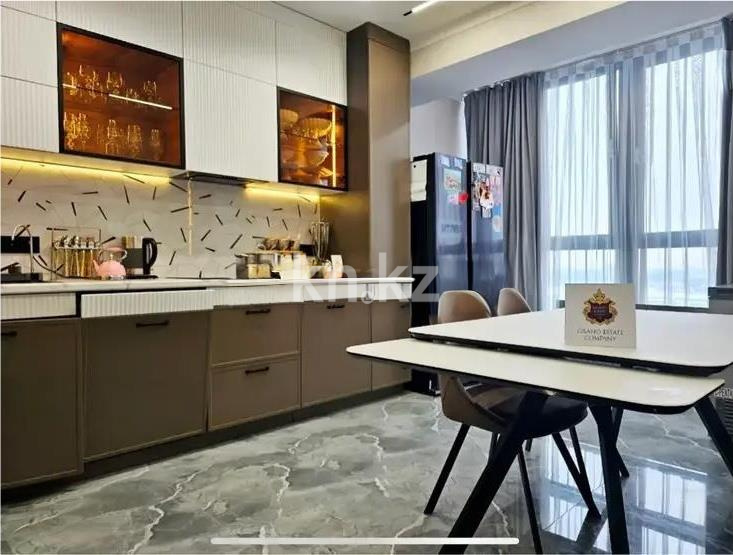 Продажа 2-комнатной квартиры, 78 м², ул. Алтын орда, дом  6/42 в Алматы