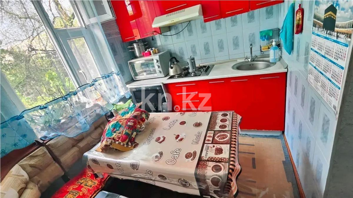 Продажа 3-комнатной квартиры, 62 м² в Алматы - фото 5