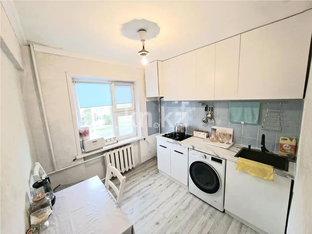 Продажа 2-комнатной квартиры, 45 м² в Астане - фото 3