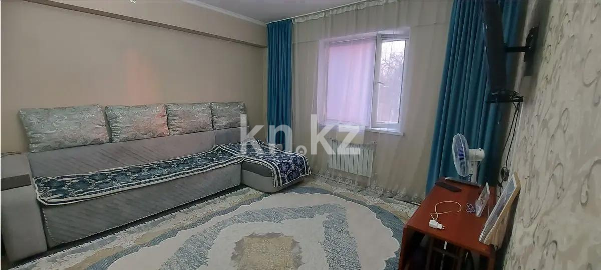 Продажа 1-комнатной квартиры, 38 м² в Алматы