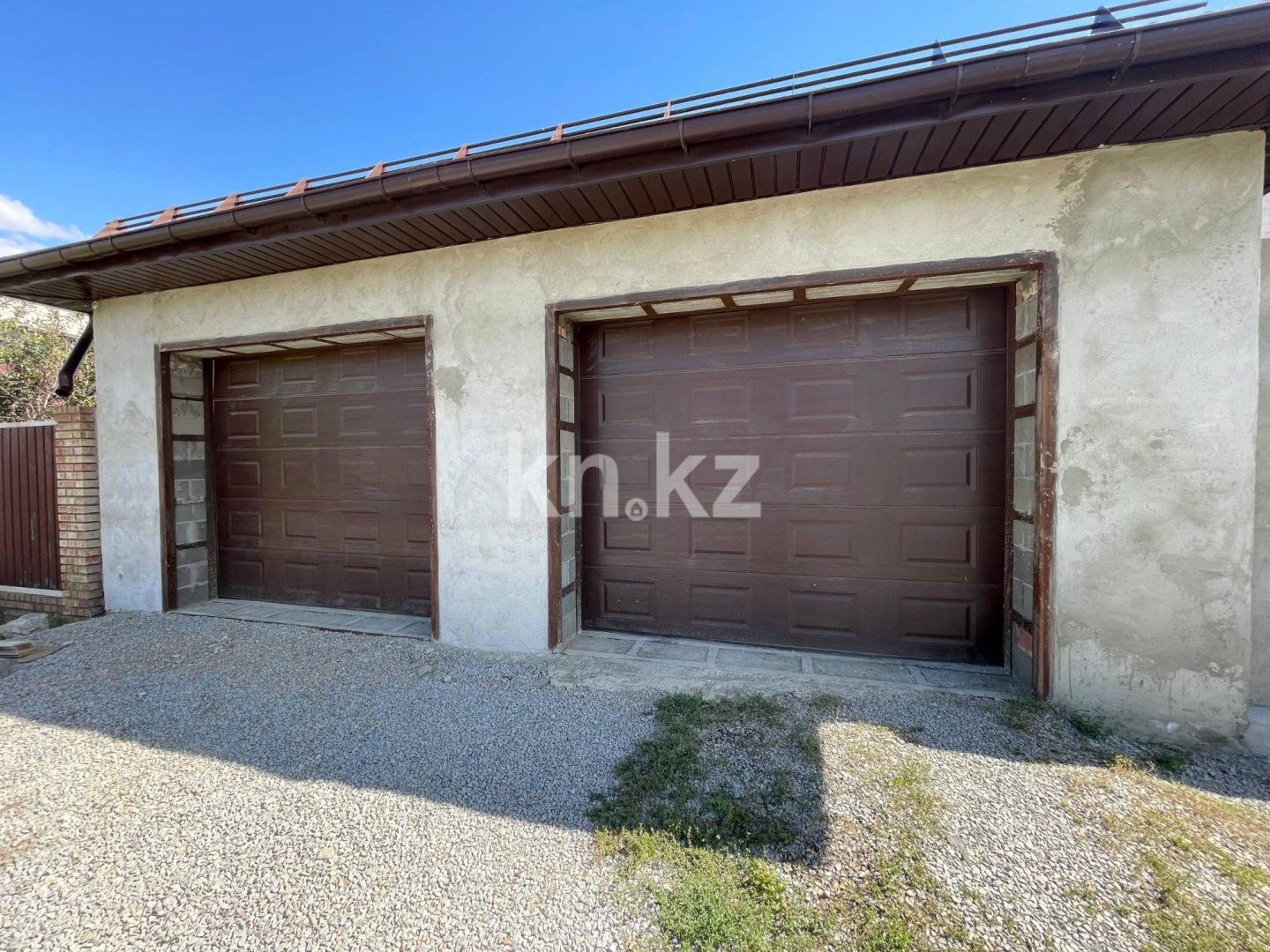 Продажа 7-комнатного дома, 355 м², ул. Набережная, дом  56Д в Костанае - фото 2