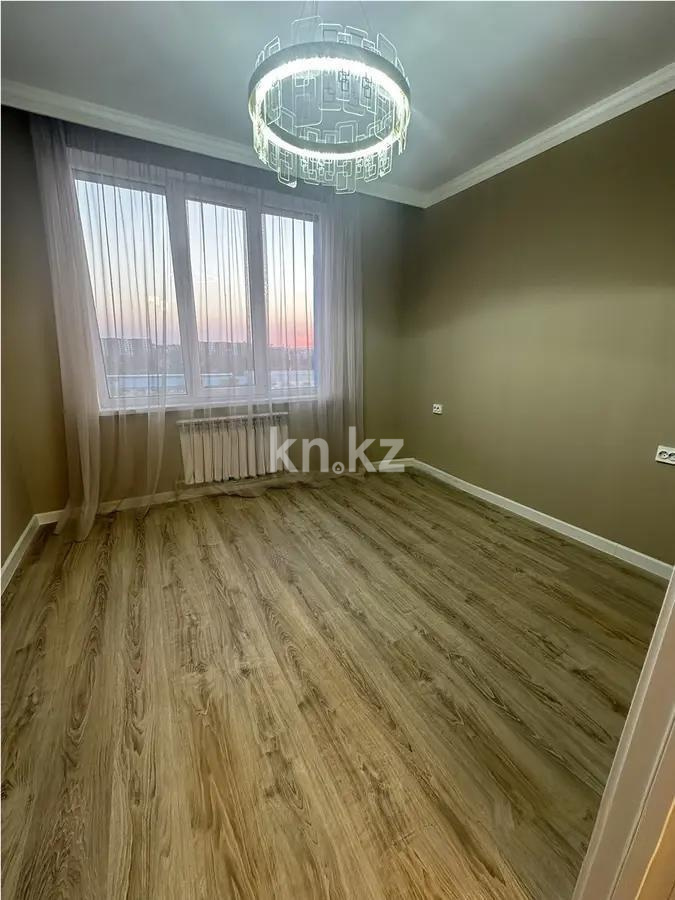 Продажа 2-комнатной квартиры, 50 м², ул. Аймауытова, дом  15 в Алматы - фото 2