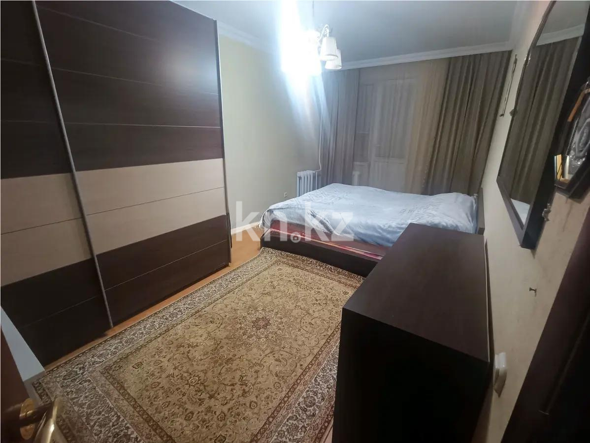 Продажа 2-комнатной квартиры, 54 м², ул. Мустафина, дом  21/2 в Астане - фото 2