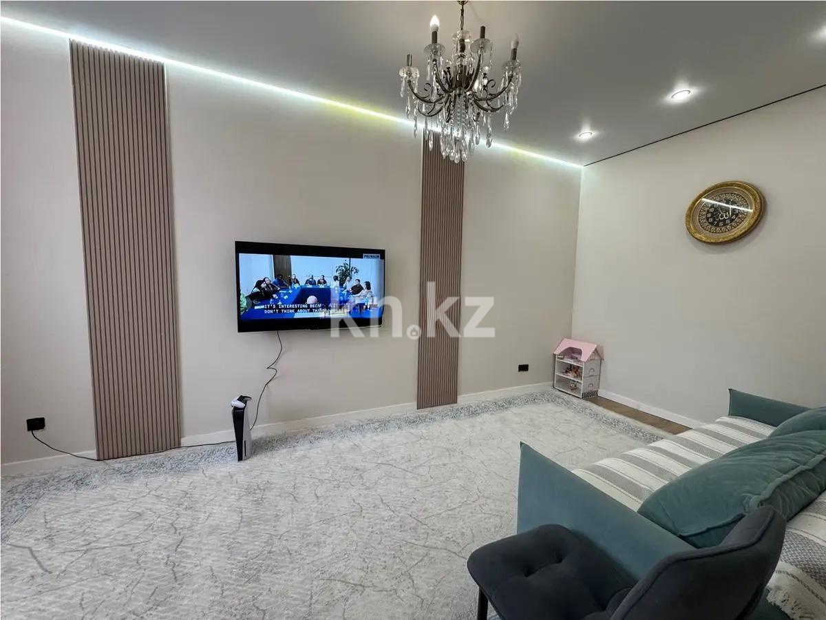 Продажа 3-комнатной квартиры, 87 м² в Астане