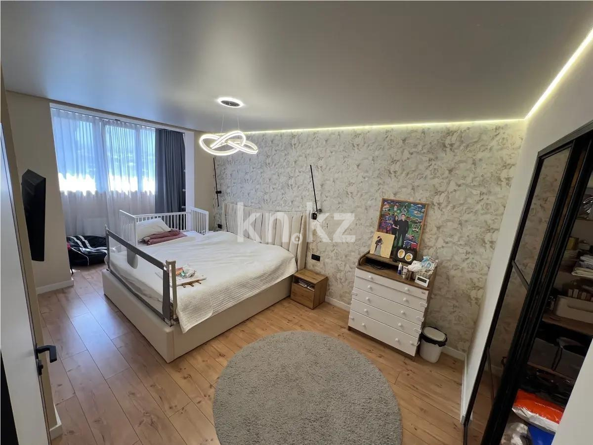 Продажа 3-комнатной квартиры, 92 м², ул. Шаляпина, дом  1/18 в Алматы - фото 2